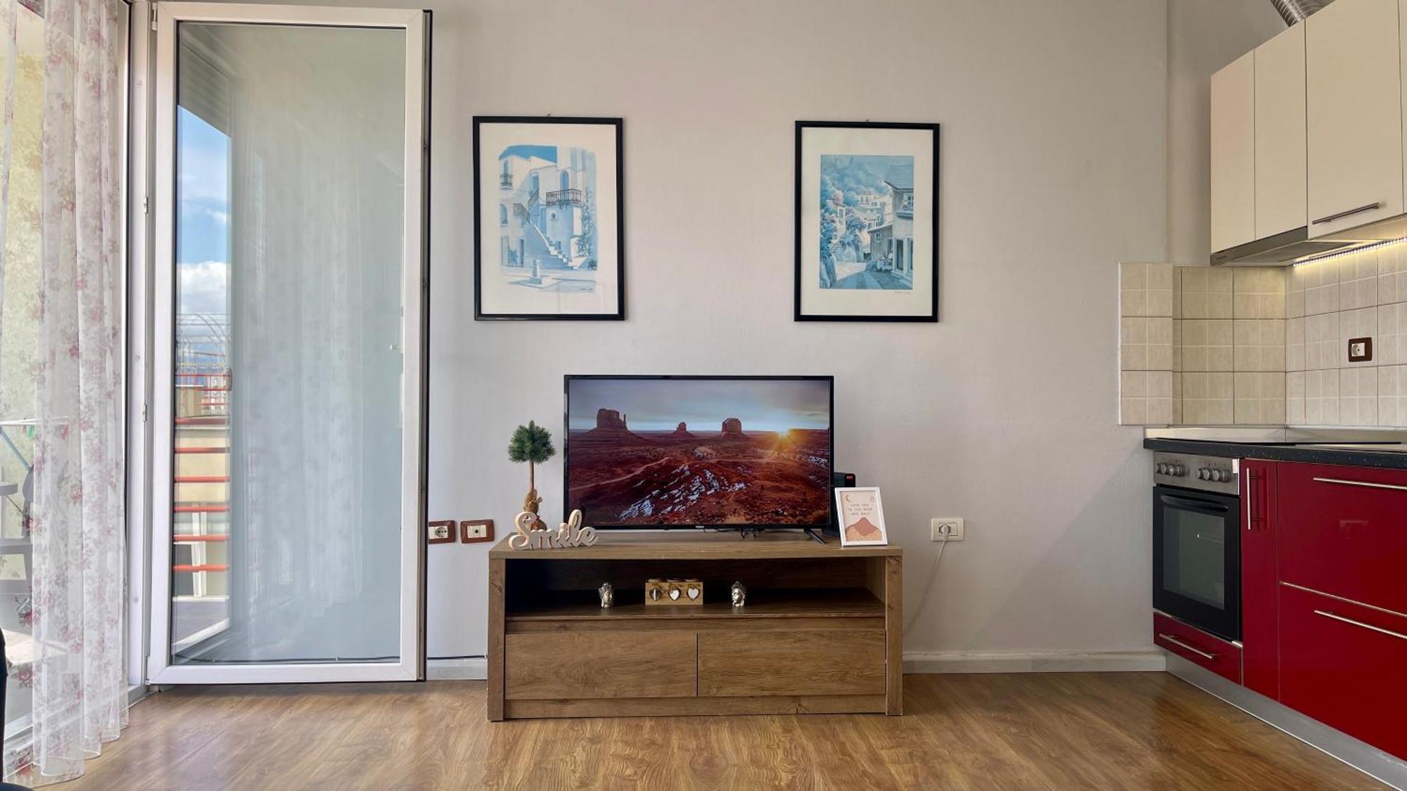 21° Bs Pazari City Center Comfort Apartment Tiranë Ngoại thất bức ảnh